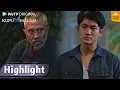 Download Lagu WeTV Original Kupu Malam | Highlight EP06 Tertangkap Basah Kenakalan Pak Arif