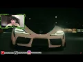 KEED MONTANA Reacciona a CARRO JAPONES - Ganggy x Dan Sanchez