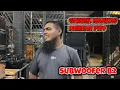 Lagu TERBARU‼️GREBEK MARKAS DHEHAN PRO, SUBWOOFER B2 CAK ARI JENGGOT SUDAH TIBA