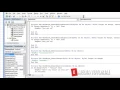 Microsoft Excel Visual Basic for Aplications VBA Tutorial 17 SheetDeactivate E Media TUTORIA