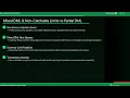 95 of Devs Fail This Apex Partial DML Interview Question