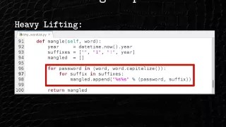 BSidesTO 2014 - Blackhat Python