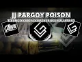 Download Lagu JJ PARGOY POISON VIRAL X TERONG DICABEIN [ FT. ARYA RMX ]