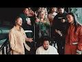Terrian - Hold Me Up (Choir Version) [Official Video]