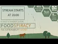 Download Lagu Business to University: Foodspiracy, the sustainable secret