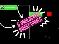 Top 5 unblocked snake Games to play during math class - 2022-