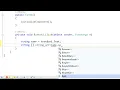 How to Split String into String Array using Character in C