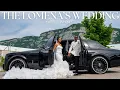 Download Lagu THE LOMENA'S FLASHMOB WEDDING