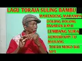 Download Lagu 6 Lagu Toraja Suling Bambu Oleh Perantau Nabire Cover Ne' Martinus Rinding - Seni Musik Tradisional