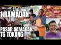 Download Lagu 1st Day of Ramadan: Exploring Tanjong Tokong Bazaar Pasar Ramadhan | Malaysian Food Galore!