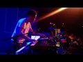 Taylor McFerrin & Marcus Gilmore