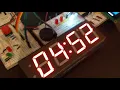 KTANE on Arduino run through of The Button and Simple Wires