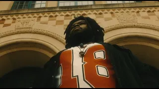 Push Me Away - Scorpio SZN Filmed By Originative Frame