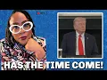 Download Lagu Is het zover? | Donald Trump brengt een onverwacht bezoek aan Walter Reed!!