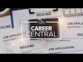 Career Central BJC HealthCare to host a system-wide career fair
