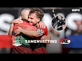 Download Lagu Jordy CLASIE ontvangt RODE KAART, N.E.C. SCOORT met CORNERVARIANT 🟥🧠 | Samenvatting N.E.C. - AZ