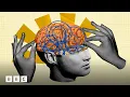 The surprising benefits of self-soothing touch BBC Global