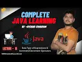 Lecture - 10 Data Type of Expressions Operators