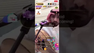 يوم كنتي مغرمه عود عبدالمجيد الفهاد 