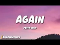 Download Lagu Fetty Wap - Again (Lyrics)