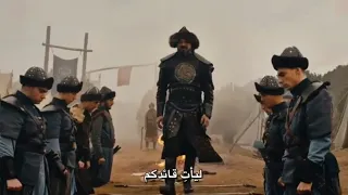 أول ظهور لنيمان ومواجهة السلطانه اسمهان الحلقة 115 