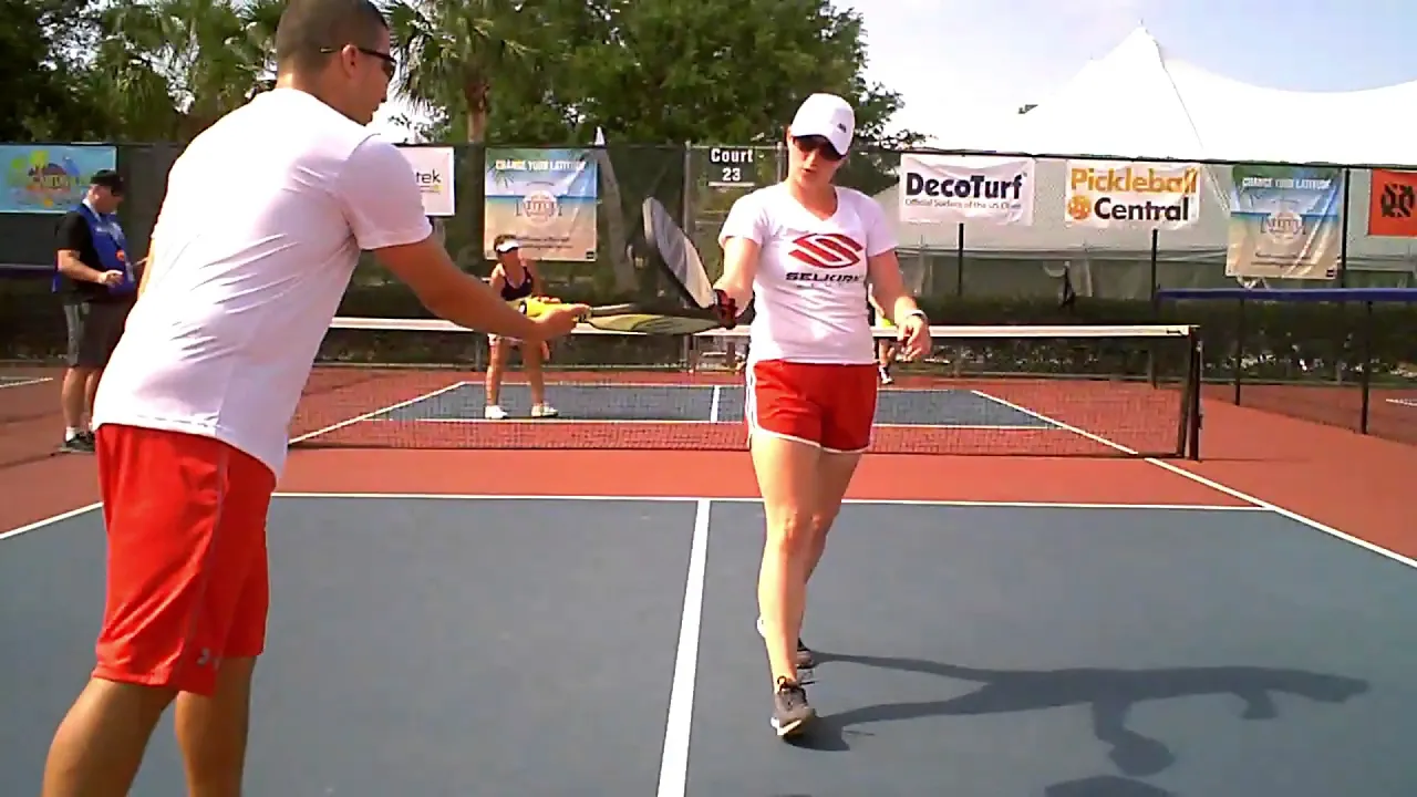 2018 U.S. Open MXD Age 19+ - Crawford/Adkins vs Hickox/Boyette