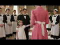 Download Lagu 【Movie】Poor student nanny for rich family tuition, CEO's 8-year-old daughter wanted her as mom!