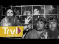 On the Hunt For Trapper Mountain Monsters Travel Channel