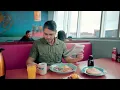 55 Menu at IHOP Guam