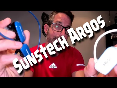 Download MP3 Sunstech Argos, auriculares MP3 para piscina