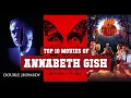 Annabeth Gish Top 10 Movies Best 10 Movie of Annabeth Gish