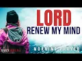 Focus Your Mind On Christ Blessed Morning Prayer To Start Your Day