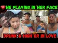 Blueface USING Chrisean Jr for Content Chrisean DRUNK HIGH Pours Her HEART OUT to Blueface