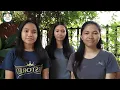 Bend Your Knees and Pray | by Laura Williams | @LightStreamTrio  (COVER)