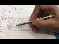 Genetic Algorithm with Solved Example Selection Crossover Mutation