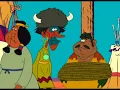 Download Lagu LUCKY LUKE DUTCH - EP25 - Don Quichote van Texas