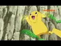 Nickelodeon Netherlands - Promo of the new season of Pokemon Ultieme Reizen January 2023