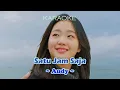 Download Lagu Audy - Satu Jam Saja karaoke by zimon