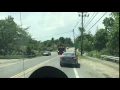 Littleton Ma Engine 2 Responding