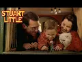 Download Lagu Stuart Has Found His Real Family! | Stuart Little