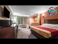 Baymont by Wyndham Ontario Ontario CA United States Hotel Review