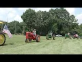 34th annual Piney Chapel Farm Heritage Days celebrates old-time farming traditions in Limestone Co