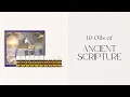 Lagu The 10 Oils of Ancient Scripture: Healing Wisdom from the Bible