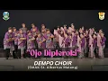 Lagu GEMPITA AWARDS 2025 - PADUAN SUARA – DEMPO CHOIR - SMA KATOLIK ST. ALBERTUS (SMA DEMPO) MALANG