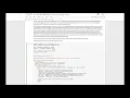 Tutorial 3 Part 5 - Analysing the Performance of Python-based Web Services with the VyPR Framework