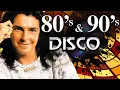 Lagu Retro Disco Classics 🪩 Timeless Eurodisco Mix 80s 90s – Modern Talking, C.C.Catch, Sandra, ABBA