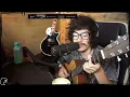 Zero cantando -  Zero Liniker
