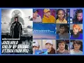 Juice WRLD - Girl Of My Dreams (with Suga from BTS) Reaction Mashup
