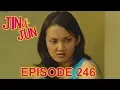 Jin Dan Jun Episode 246 Part 1 - Baju Untuk Melati