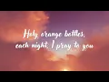 Taylor Swift - Soon You’ll Get Better (Lyric Video) ft. Dixie Chicks